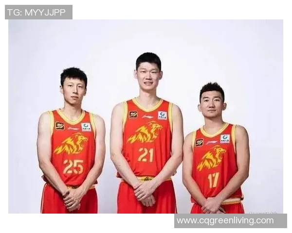 孙铭徽：从青涩新秀到篮球场上的闪耀明星之路