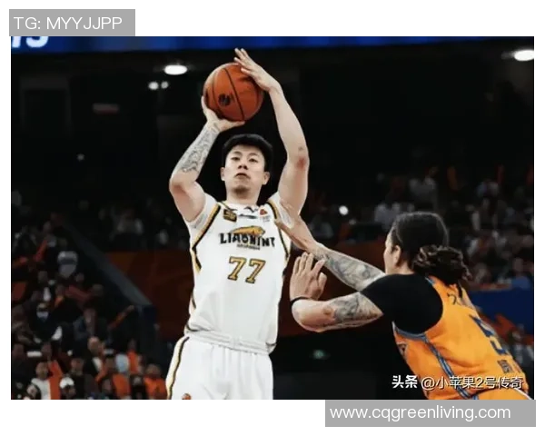 张镇麟：从篮球新星到国家队核心的成长之路与未来展望