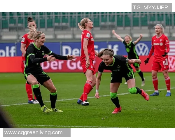 德国女足迎战希腊女足势均力敌的精彩较量即将上演